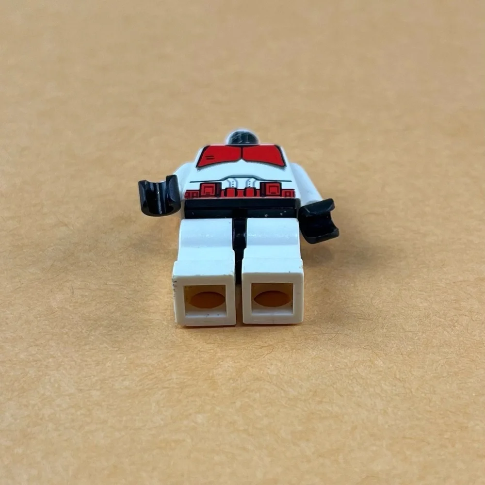 Lego great please